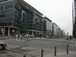  Avenue de France, immeubles de bureaux et commerces
